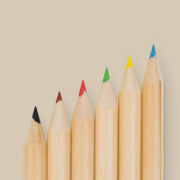 Potloden bedrukken goedkoop