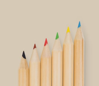 Potloden bedrukken goedkoop