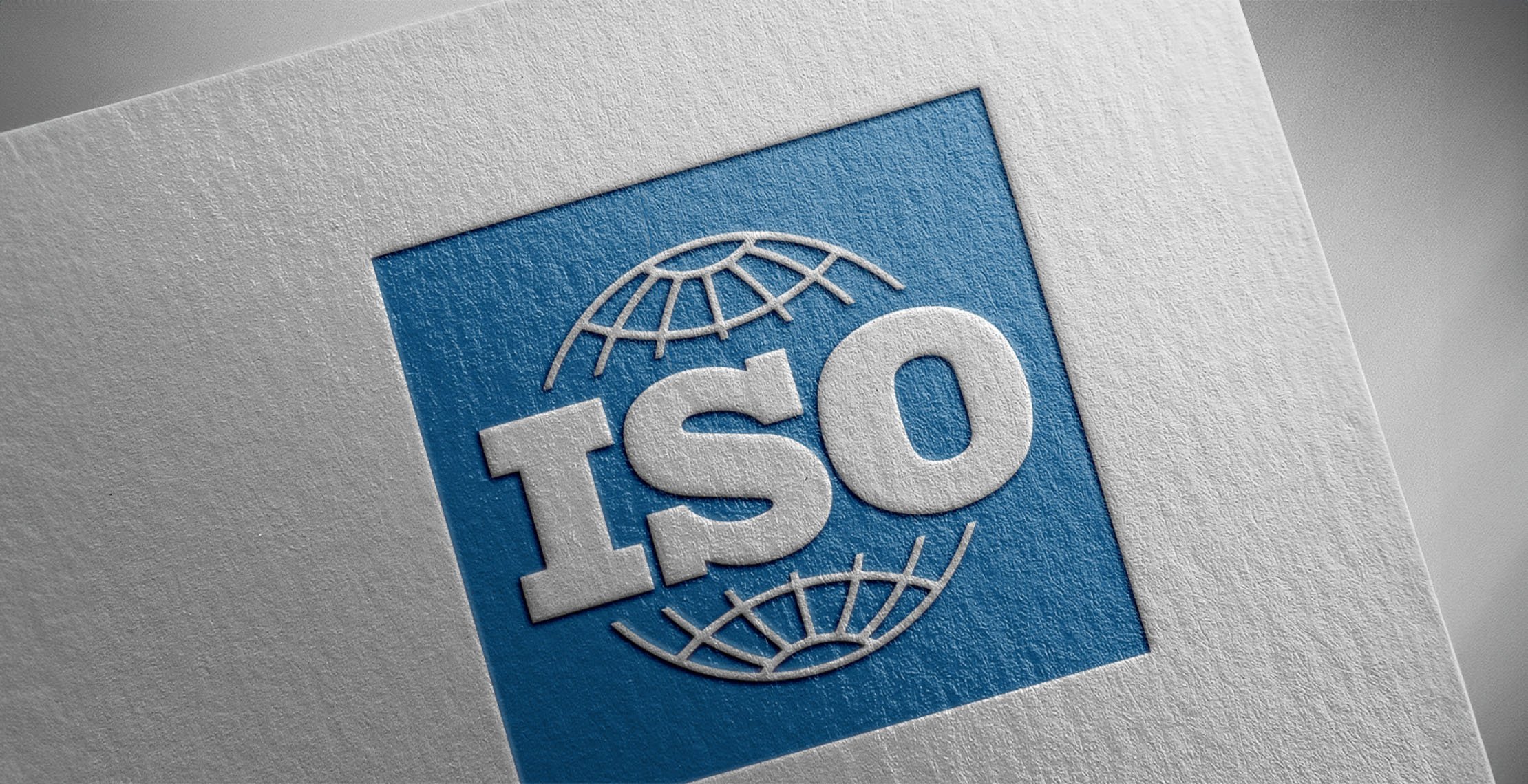 ISO certificering voor kwaliteit en procesbeheersing