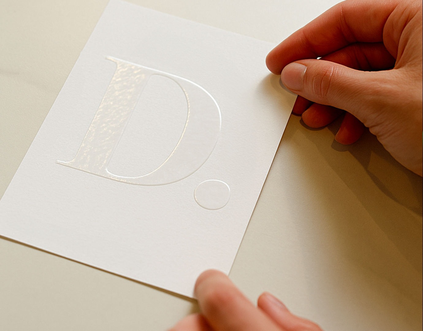 De voordelen van Spot-UV drukwerk