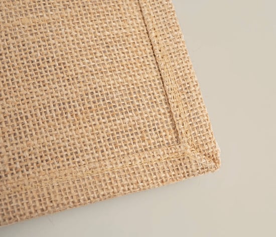 Jute tas bedrukken voor winkel en relatiegeschenken