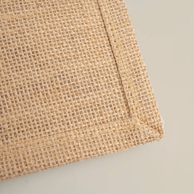 Jute tas bedrukken voor winkel en relatiegeschenken