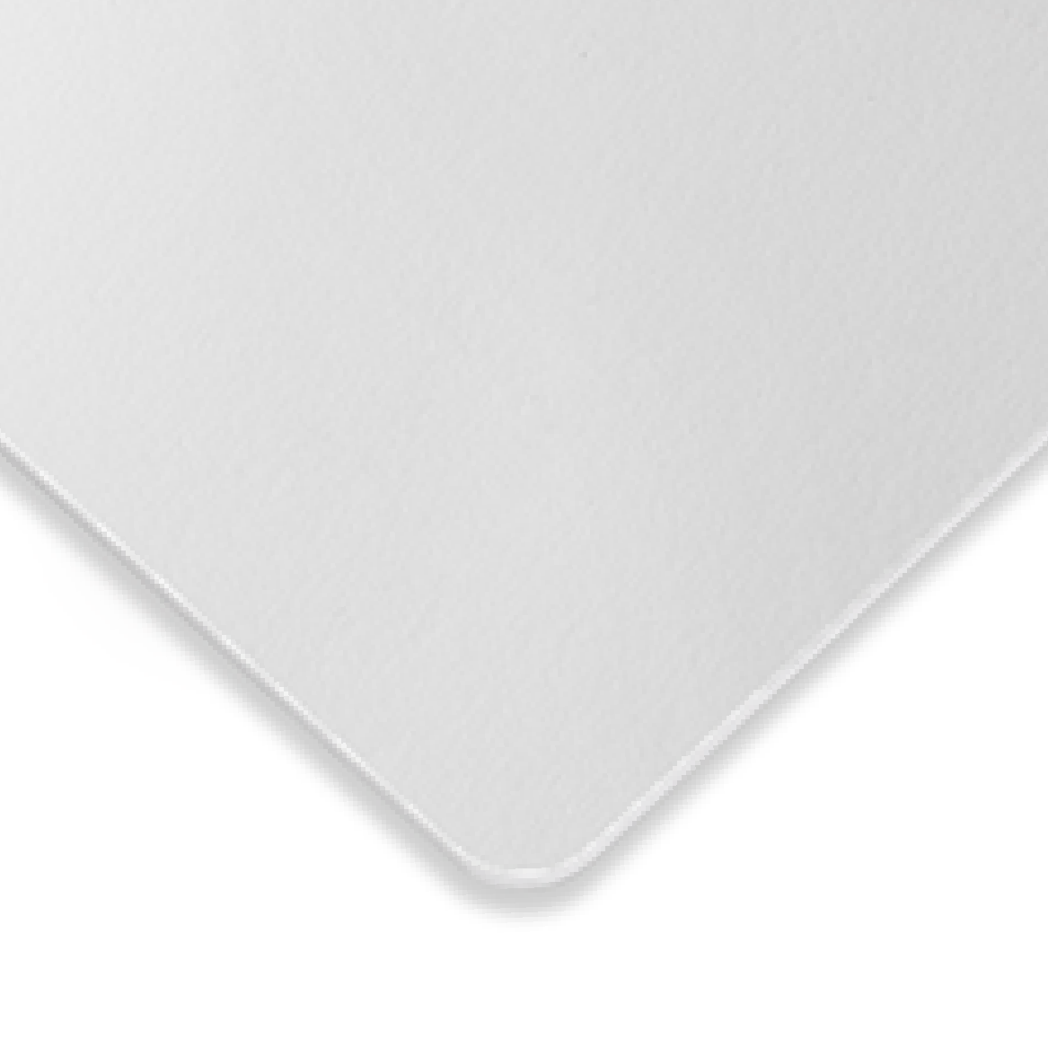 Illustratie PVC Wit