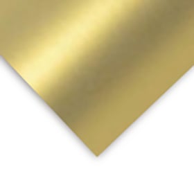 Illustratie Goud glanzend