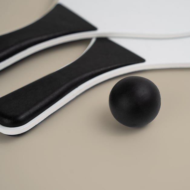 Beachball setje bestellen