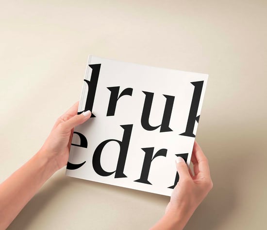 Luxe magazine bedrukken voor marketing en klantenbinding