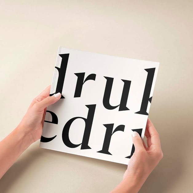 Luxe magazine bedrukken voor marketing en klantenbinding