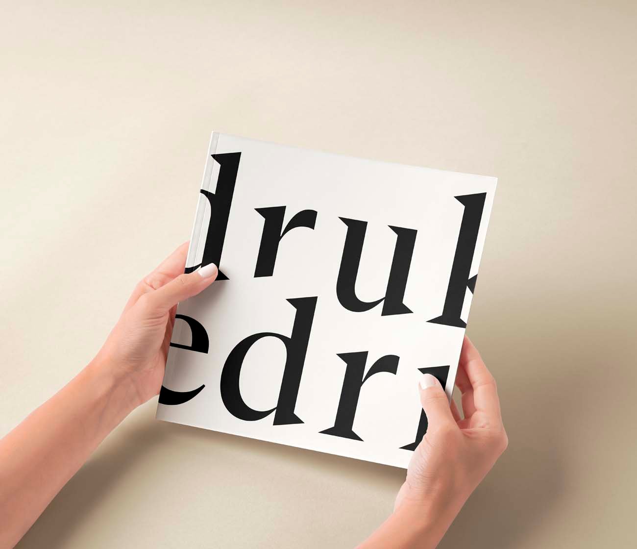 Luxe magazine bedrukken voor marketing en klantenbinding