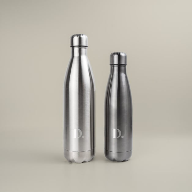 Bedrukte thermosflessen