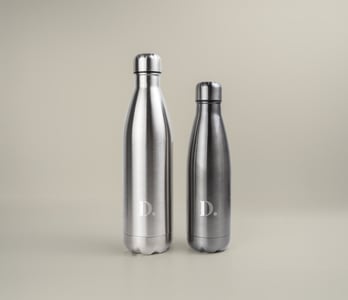 Bedrukte thermosflessen