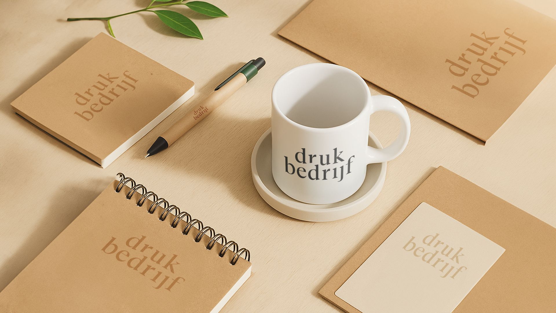 Milieubewust op kantoor: 5 tips & tricks