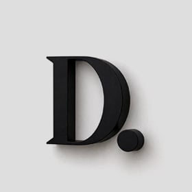 Illustratie Direct op gevel