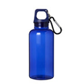 Illustratie Gerecycled plastic