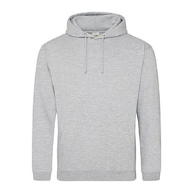 Illustratie AWDIS Hoodie Heren
