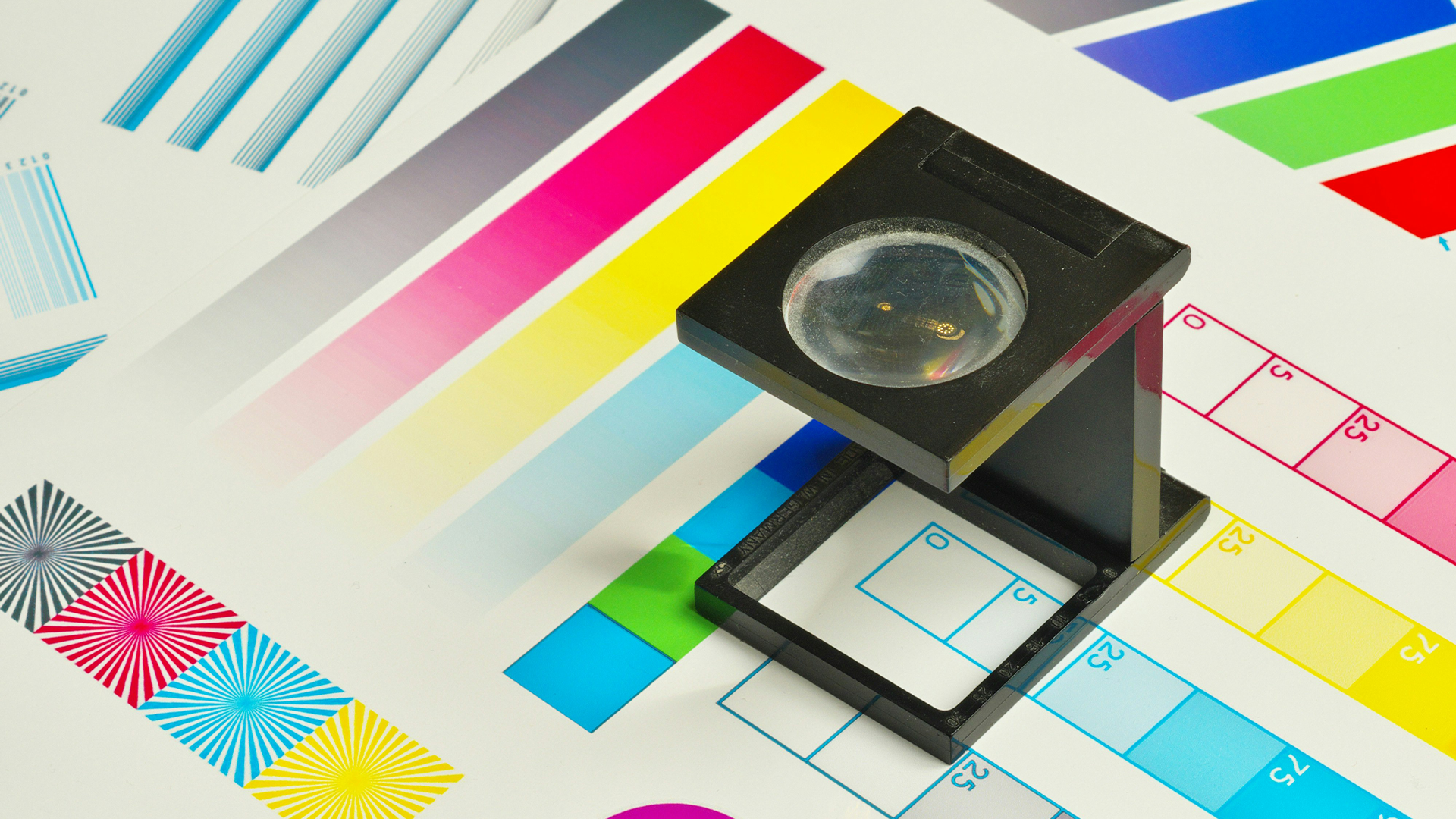 Eerste hulp bij drukwerk aanleveren