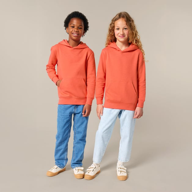 Stanley Stella kids kleding