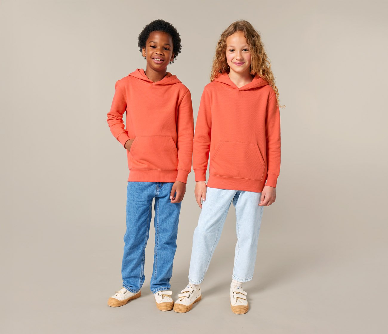 Stanley Stella kids kleding