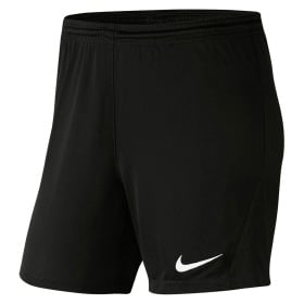 Illustratie Nike Park III Short Dames