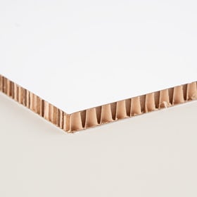 Illustratie Re-board