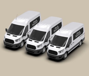 Auto stickers laten maken