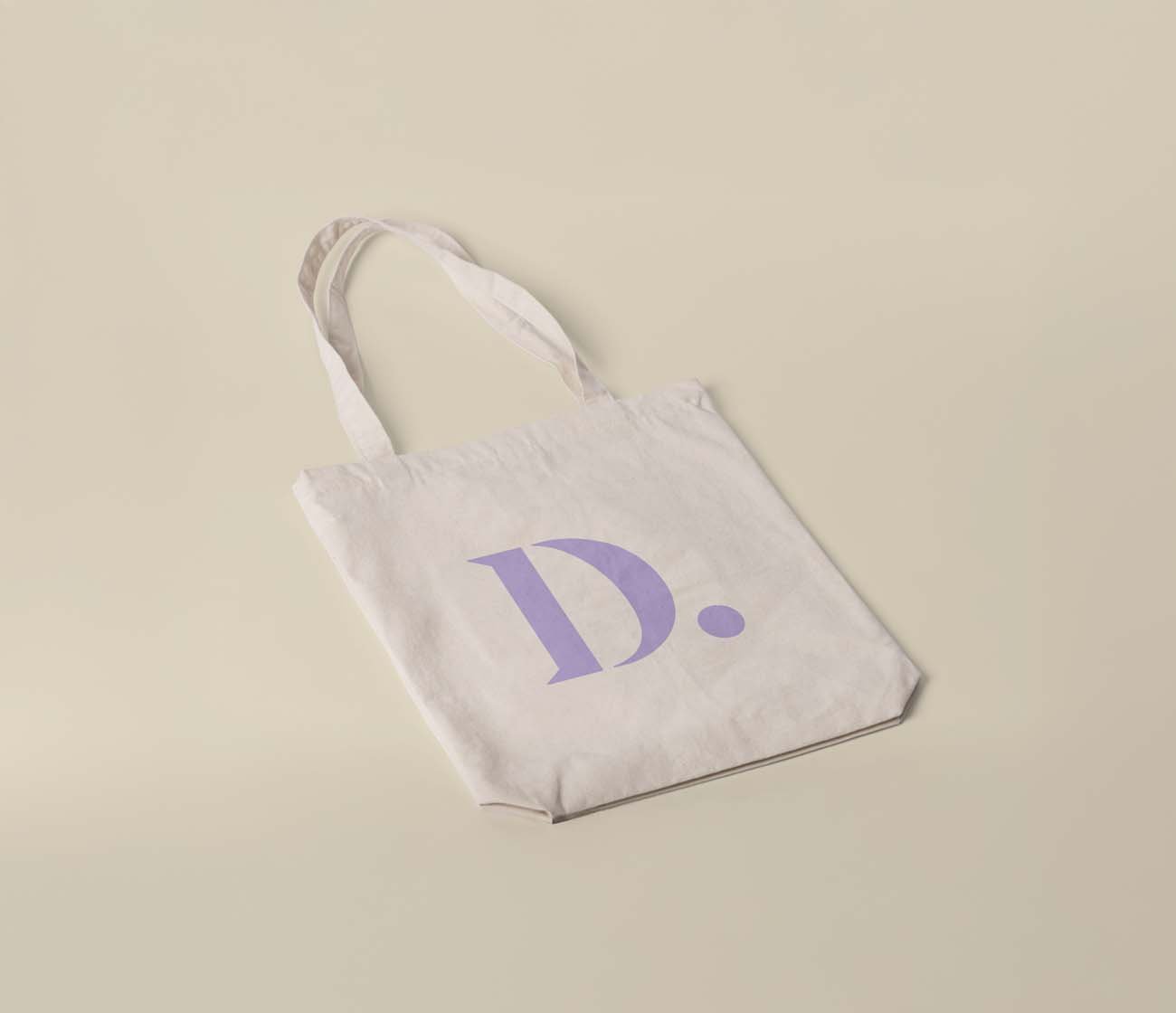 Bedrukte tote bags