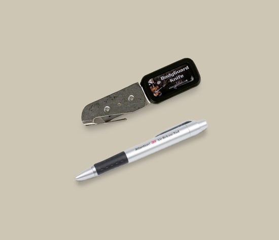 Stanleymesjes bestellen