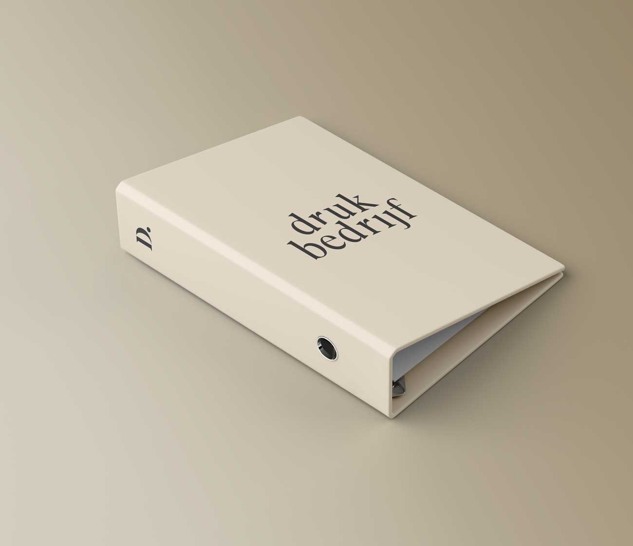 Ringband magneetsluiting