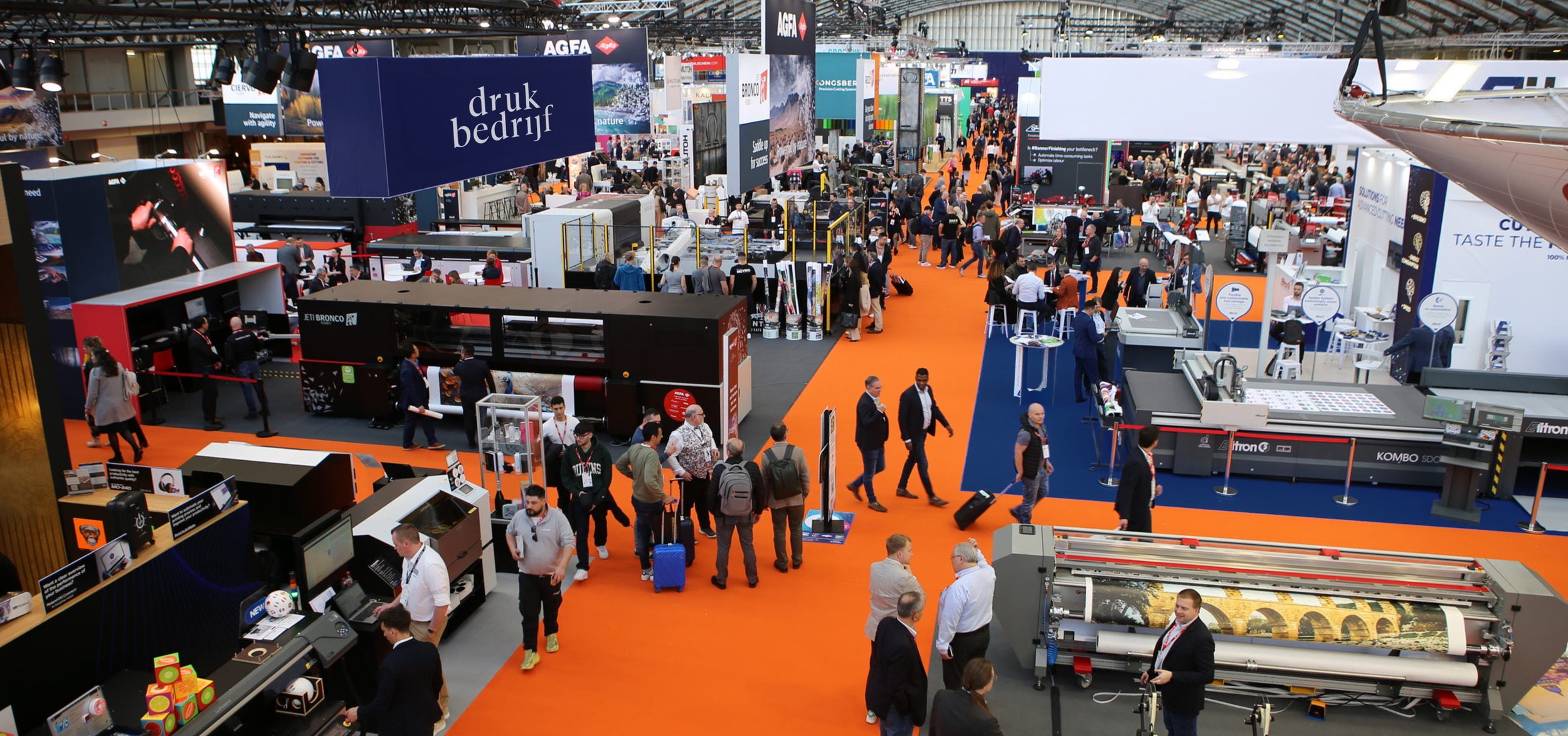 online beurs drukwerk bestellen