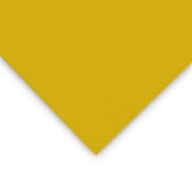 Illustratie Okergeel