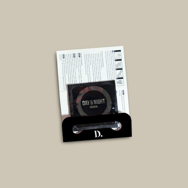 gepersonaliseerde condooms