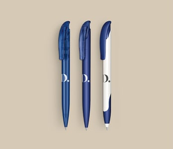 Senator Challenger polished bedrukken