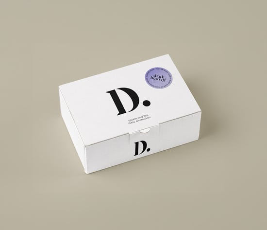 Verzenddozen bedrukt