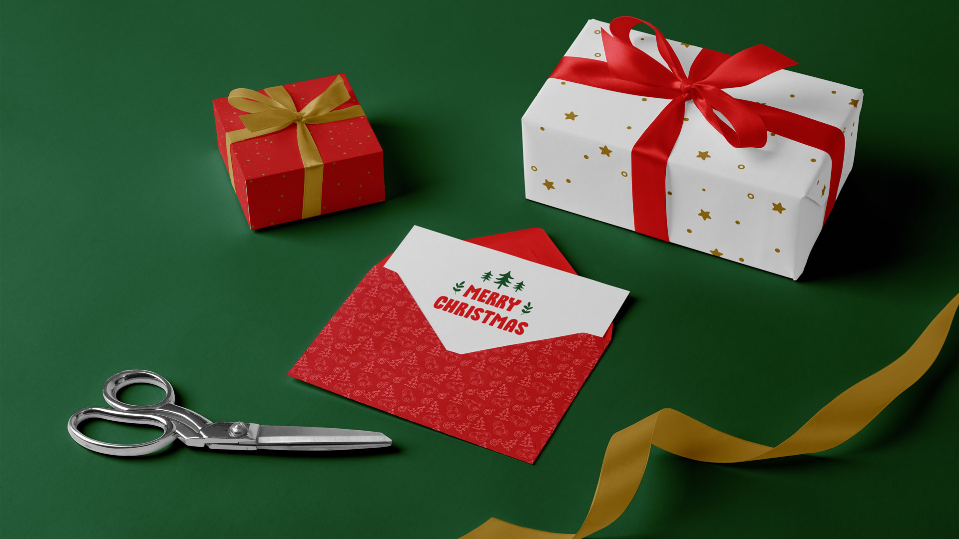 Maak een uitpakfeest van je kerst- en relatiegeschenken.