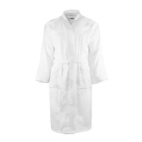 Illustratie Classic badjas