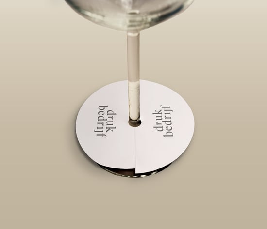 druppelvangers bedrukken