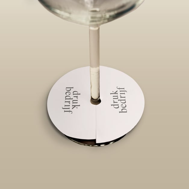 druppelvangers bedrukken