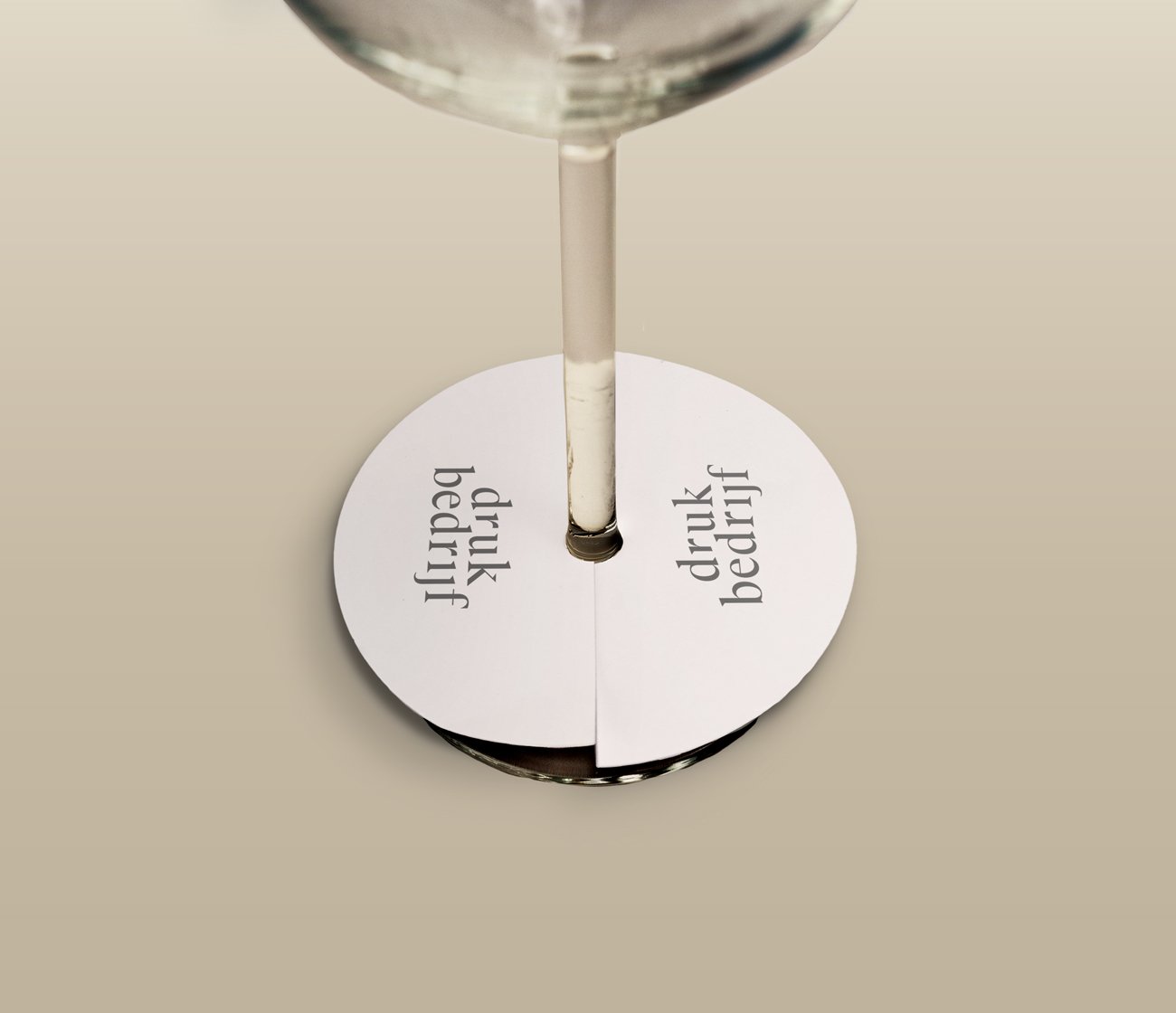 druppelvangers bedrukken