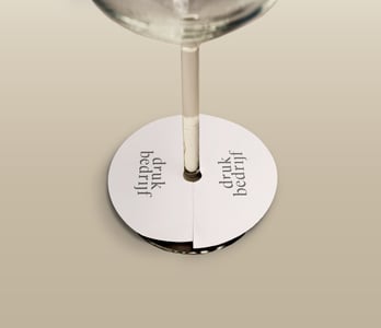 druppelvangers bedrukken