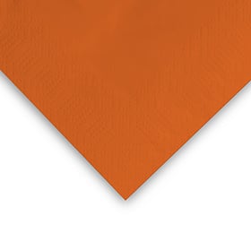 Illustratie Oranje (33 x 33 cm)