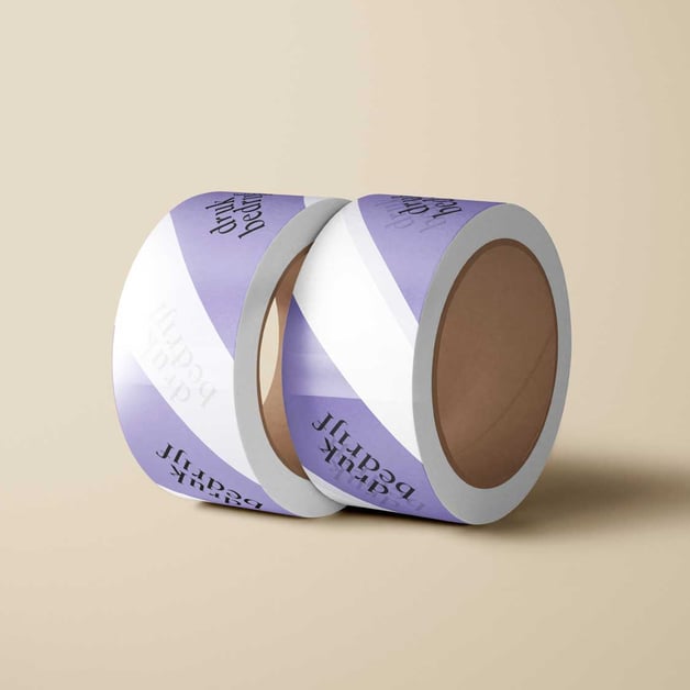 Full color afzetlint voor evenementen en acties