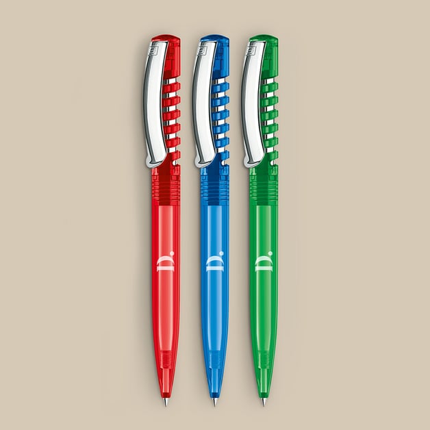 Senator pen new spring rood