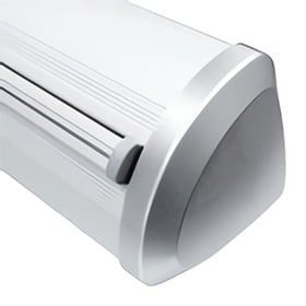 Illustratie Premium systeem