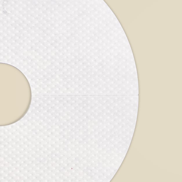 druppelvanger ontwerpen