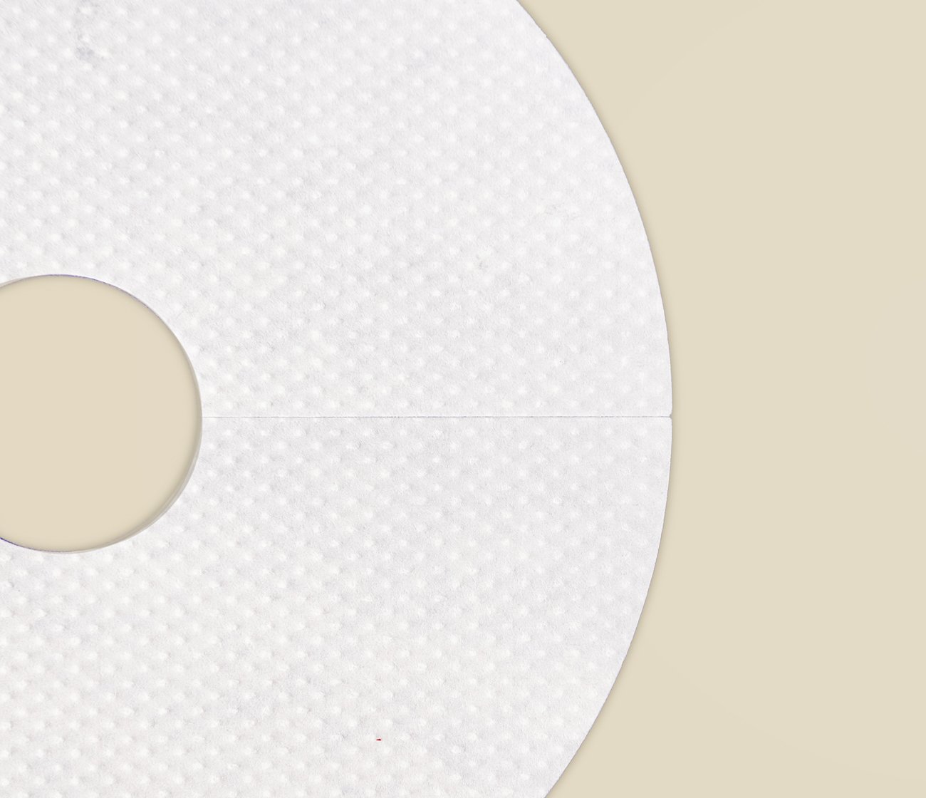 druppelvanger ontwerpen