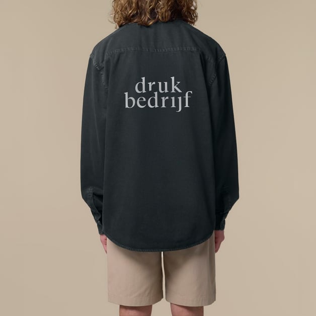 Stella Styler Shirt bedrukken