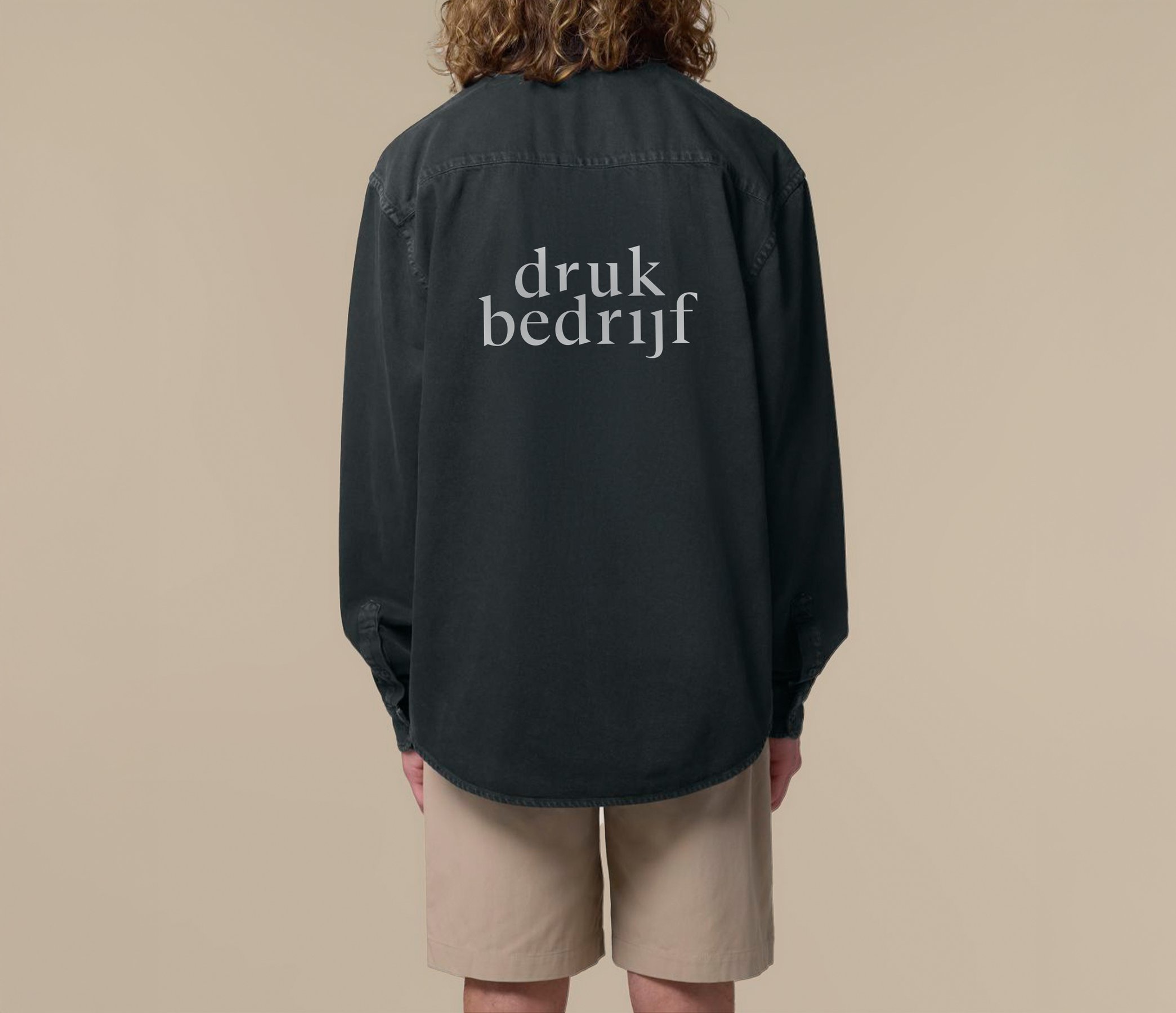 Stella Styler Shirt bedrukken