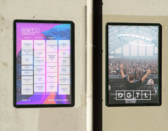 Afbeelding De outdoor event checklist