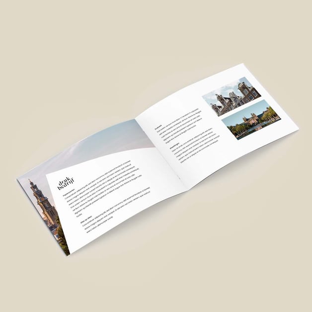 brochures met oognieten