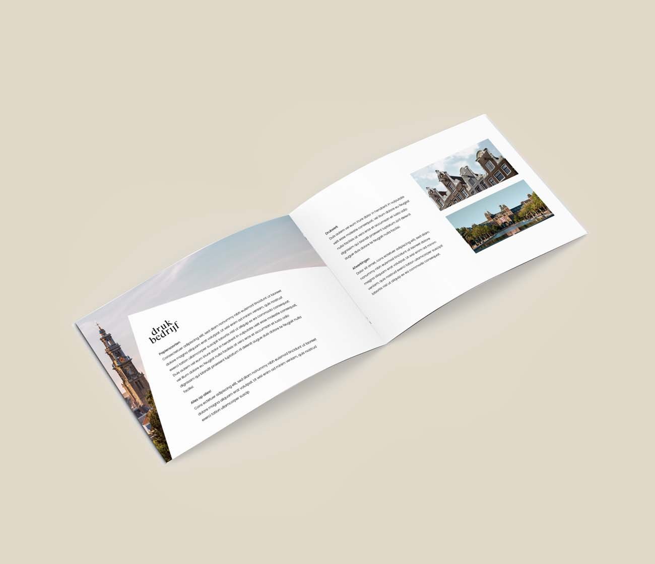 brochures met oognieten