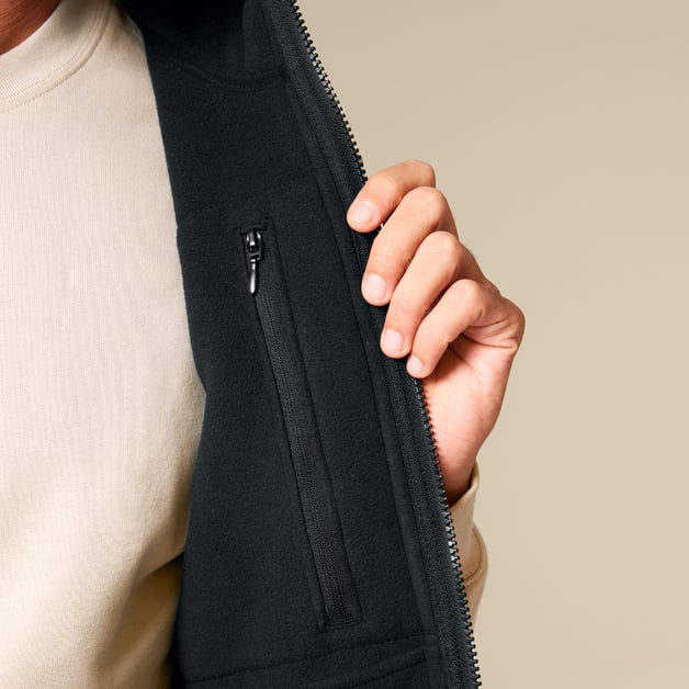 Stanley Liner met logo